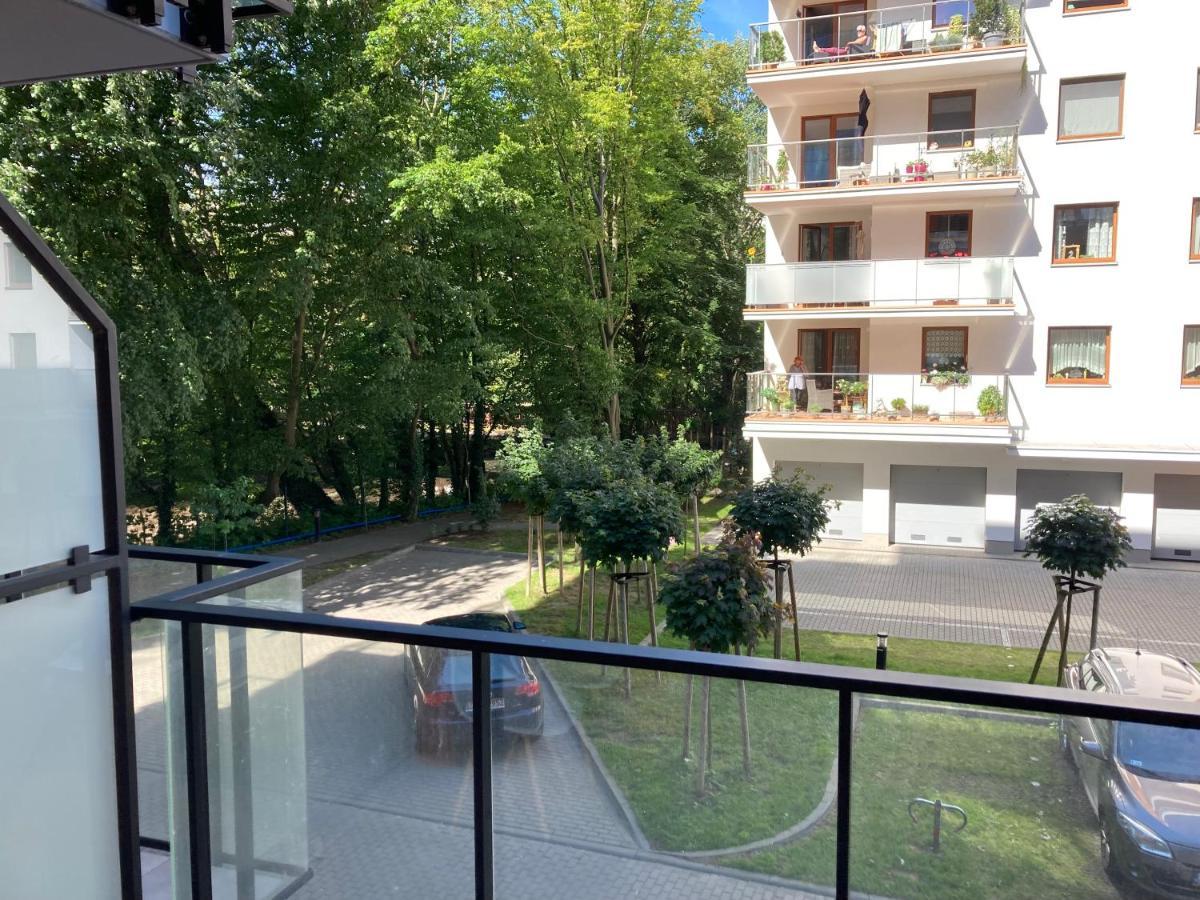 Apartament Boho #Basen#Sauna#Silownia#Garaz Kolberg Exterior foto