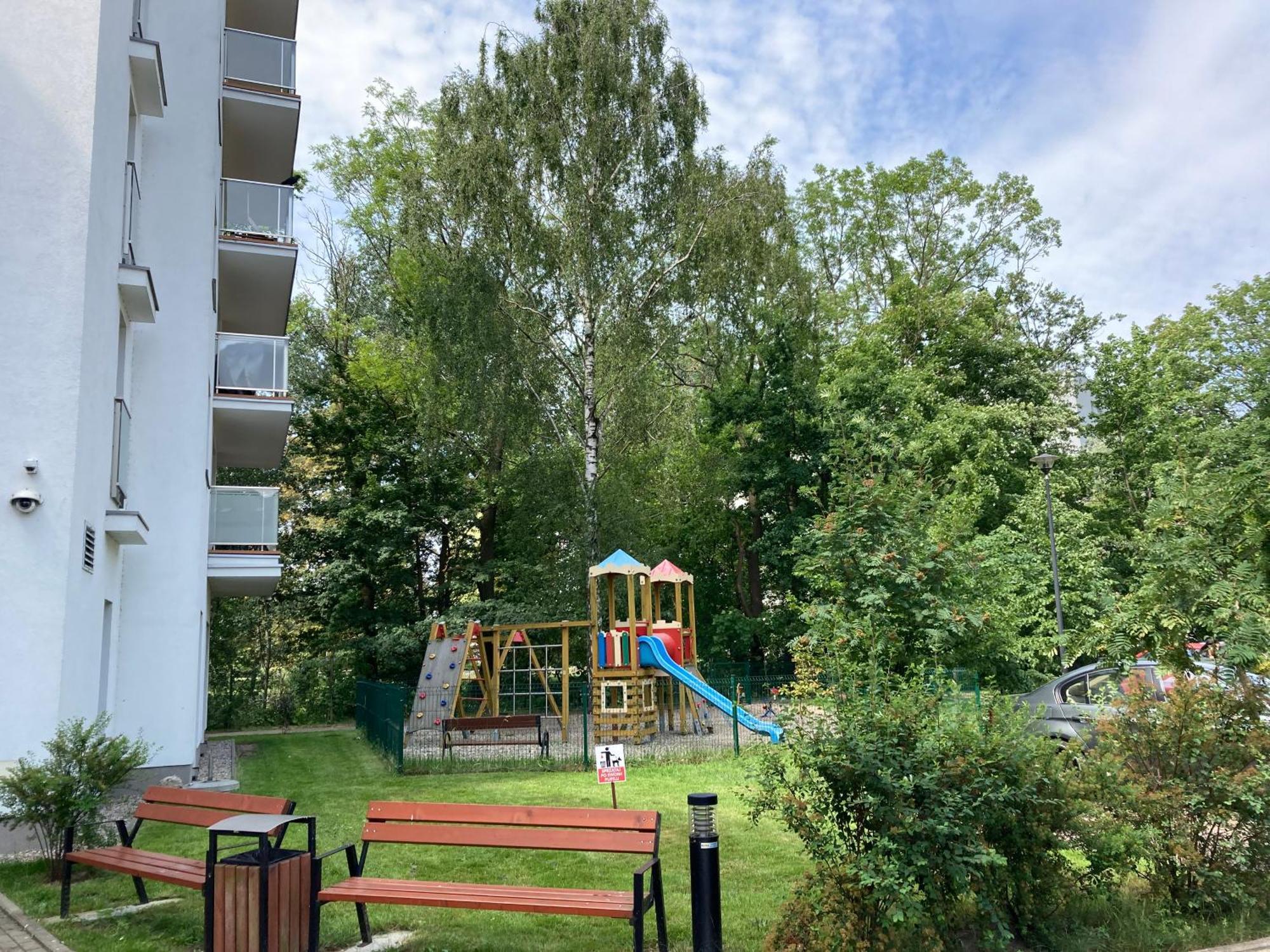 Apartament Boho #Basen#Sauna#Silownia#Garaz Kolberg Exterior foto