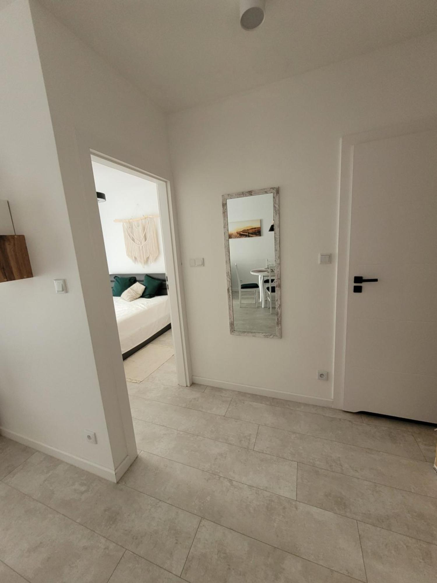 Apartament Boho #Basen#Sauna#Silownia#Garaz Kolberg Exterior foto